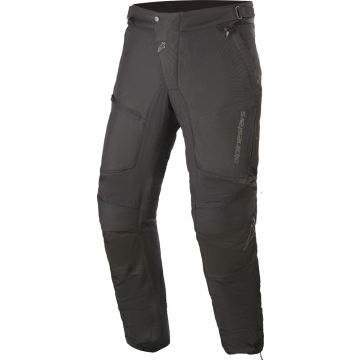 Alpinestars RAIDER V2 DRYSTAR trousers Black