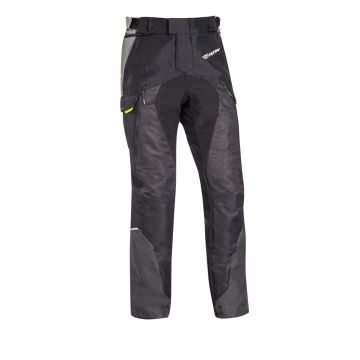 Ixon BALDER 3 layers tex pants Black Grey Fluo Yellow