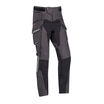 Ixon RAGNAR 3 layers tex pants Anthracite Grey Blue