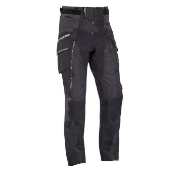 Ixon RAGNAR 3 layers tex pants Black Anthracite