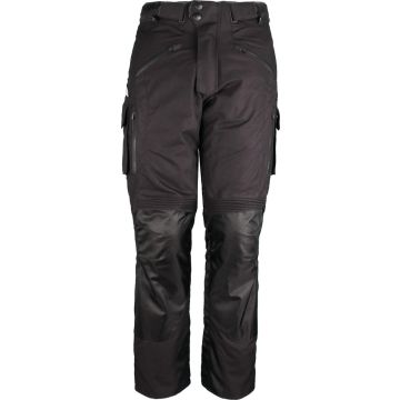 DESERT NEXT P 3-layer motorcycle touring pants Black