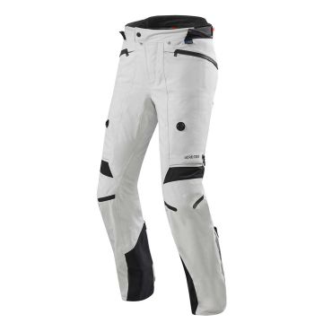 Rev'It Poseidon 2 GTX touring pants Silver Black