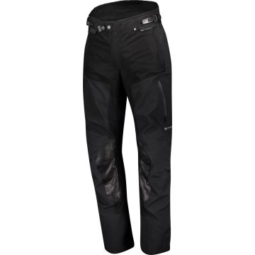 Pantaloni moto touring Scott Priority GTX Nero