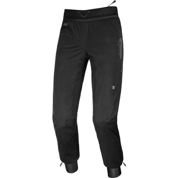 Macna By Klan CENTER PANT BT Heated Trousers Black