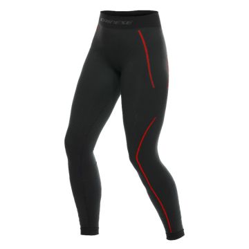 Dainese Thermo Pants Lady Black Red