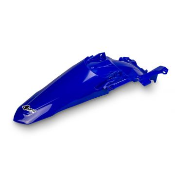 Aile arrière UFO pour Yamaha YZF 450 (2023) Bleu