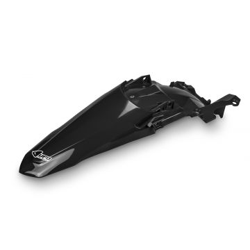 Aile arrière UFO pour Yamaha YZF 450 (2023) Noir