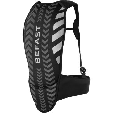 Befast BALLISTIC Level 3 Back Protector