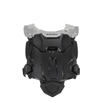 Acerbis Linear Bib Grey Black