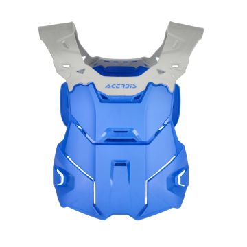 Acerbis Linear Bib ROYAL Blue