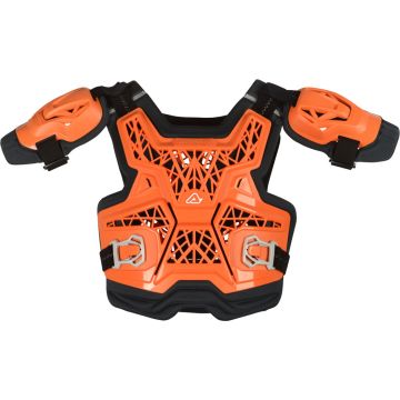 Acerbis GRAVITY kid chest protector Orange