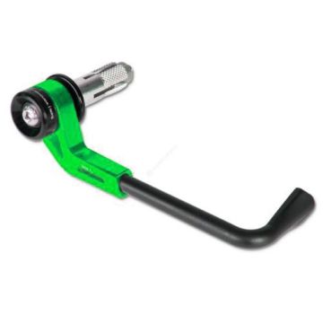 Barracuda Pro-Tect B-Lux Lever Protection Green