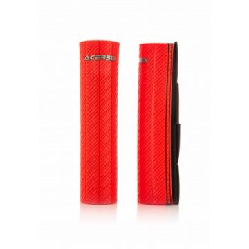 Stem protection Acerbis 0021750 UPPER Red