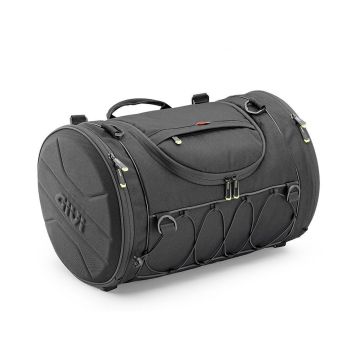 Givi Easy bag 33 l sac à roulettes avec bandoulière et housse de pluie