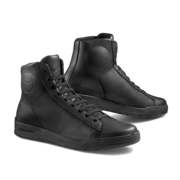 Stylmartin CORE WP shoes Black