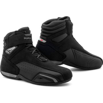 Stylmartin VECTOR AIR shoes Black