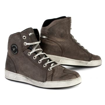 Stylmartin Marshall Taupe Vintage shoes