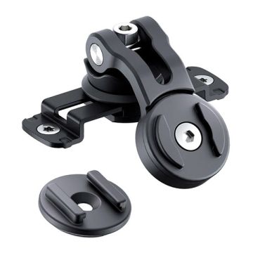 Supporto porta smartphone SP Connect SP BRAKE MOUNT attacco serbatoio fluido freni