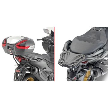 Givi barres de toit SR2147 pour Yamaha T-Max 560 2020