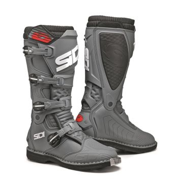 Sidi X Power cross boots Grigio Grigio