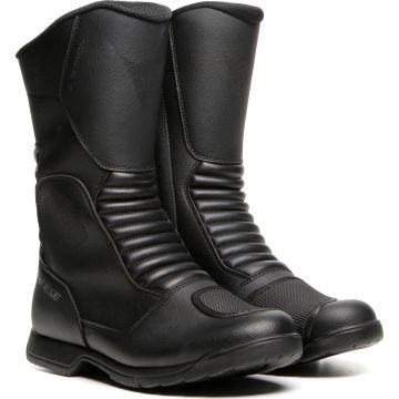 Dainese Blizzard D-WP motorcycle boots Black