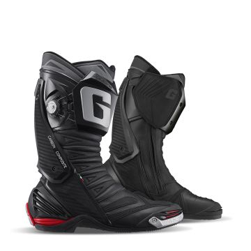 Bottes de moto Gaerne GP1 EVO Black