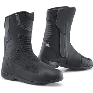 TCX EXPLORER.4 GTX touring boots Black