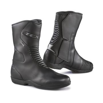 TCX X-FIVE.4 GTX touring boots Black
