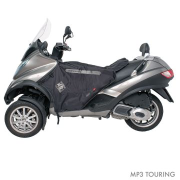 Tucano Urbano Termoscud R062WX black