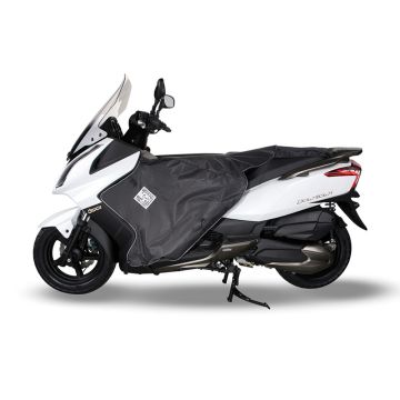 Tucano Urbano Termoscud R078X black