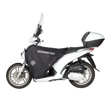 Tucano Urbano Termoscud R099X black