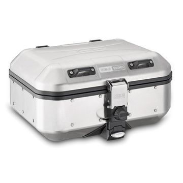 Givi Trekker Dolomiti DLM30A Monokey alluminium case 30 liters 