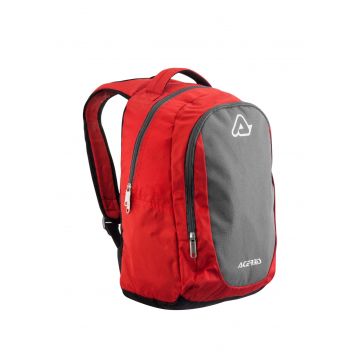 Acerbis ALHENA BACKPACK red