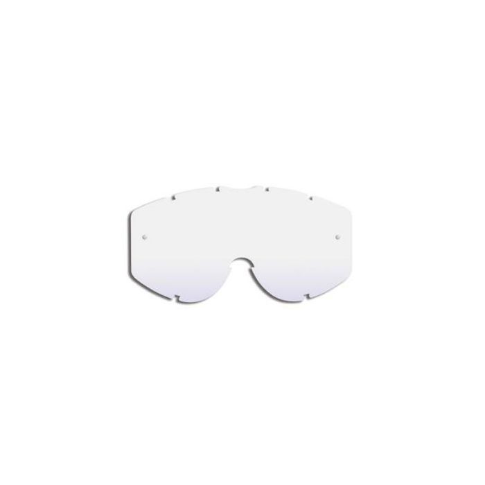 Thermal replacement lens clear ACS Scott