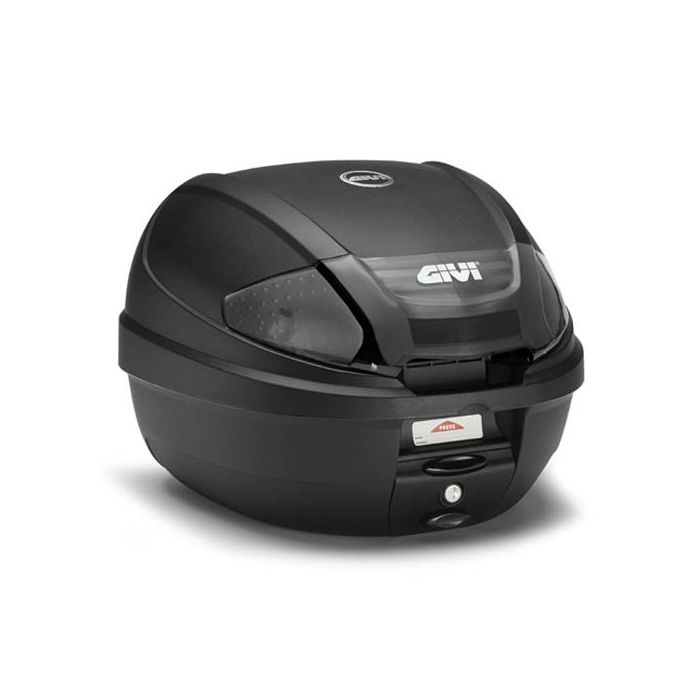 Givi Monolock Top Case E300NT2