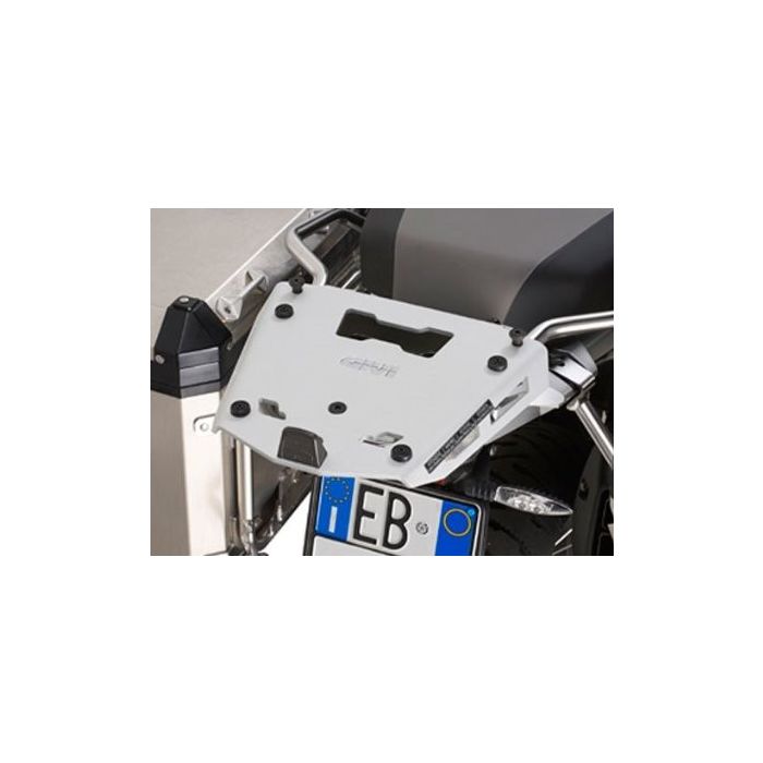 Portapacchi Monokey Givi per BMW