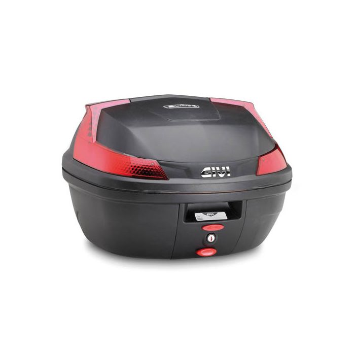 Top Case Monolock Givi B37 Blade