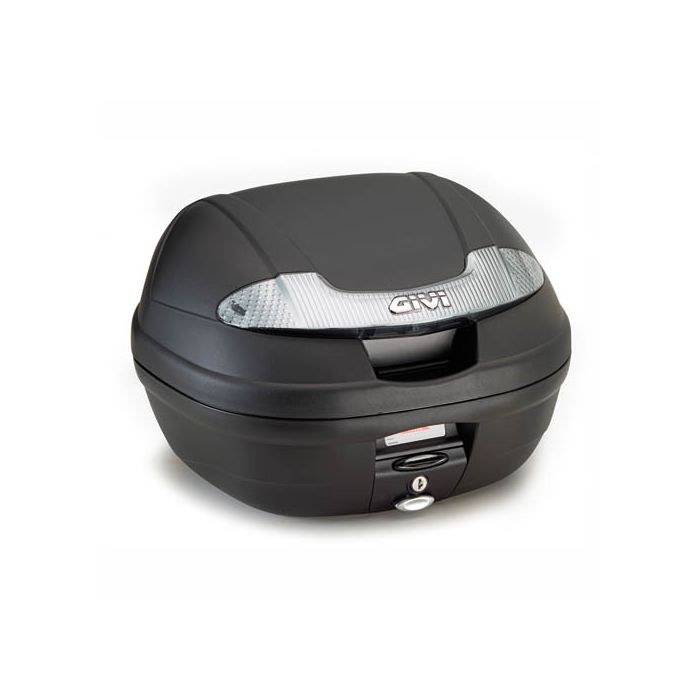 Top Case Givi E340 Vision Monolock Tech