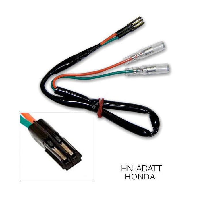 Barracuda HNADATT Indicator cable Kit for Honda