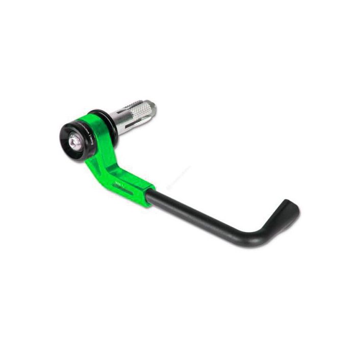 Barracuda Pro-Tect B-Lux Lever Protection Green