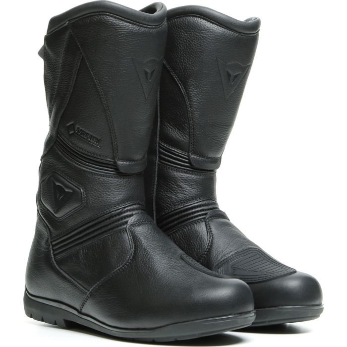 Dainese FULCRUM GT GORE TEX BOOTS Black Black