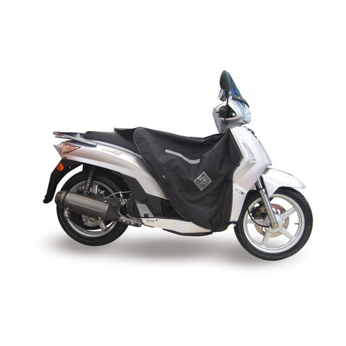 Tucano Urbano Termoscud R066X black