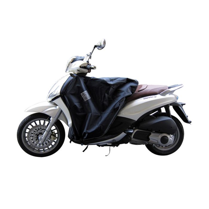 Tucano Urbano Termoscud R081X black