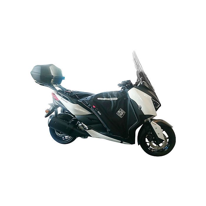 Tucano Urbano Termoscud R190X Black